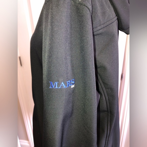 3/$40 Roots73 Elkpoint SoftShell Jacket - Picture 4 of 7